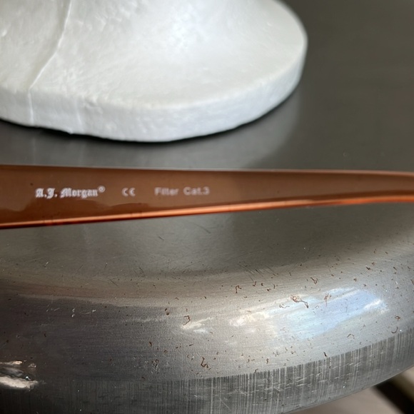 A.J. Morgan women’s sunglasses - Picture 4 of 4